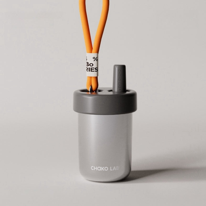 BoBo insulated water bottle